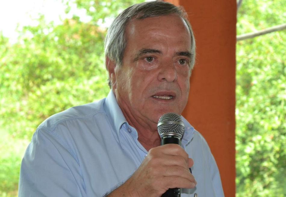 Antônio Júlio comenta resultado da eleição e fala em uso indevido da máquina pública
