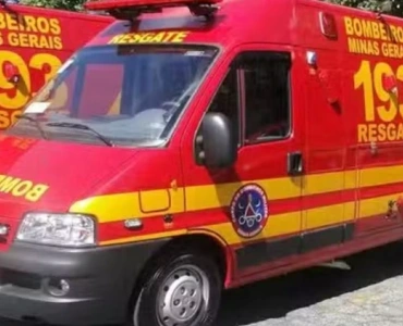 Homem desaparecido é encontrado com vida após operação de buscas em Arcos