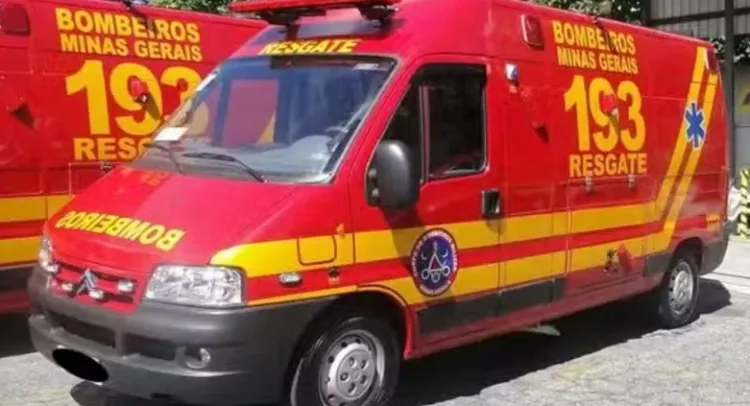 Homem desaparecido é encontrado com vida após operação de buscas em Arcos